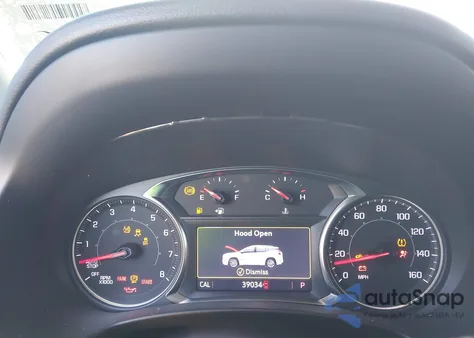 2023 GMC Terrain Awd At4 from USA, damaged, VIN 3GKALYEGXPL175566